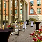 Sheraton Hannover Pelikan Hotel