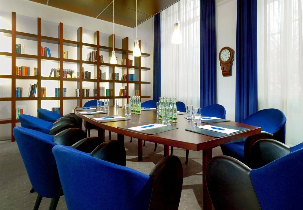 Sheraton Pelikan 4* Hannover