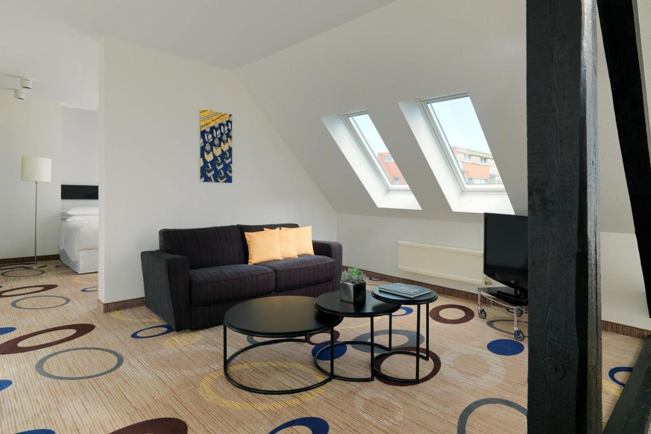 Sheraton Pelikan Hotel Hannover