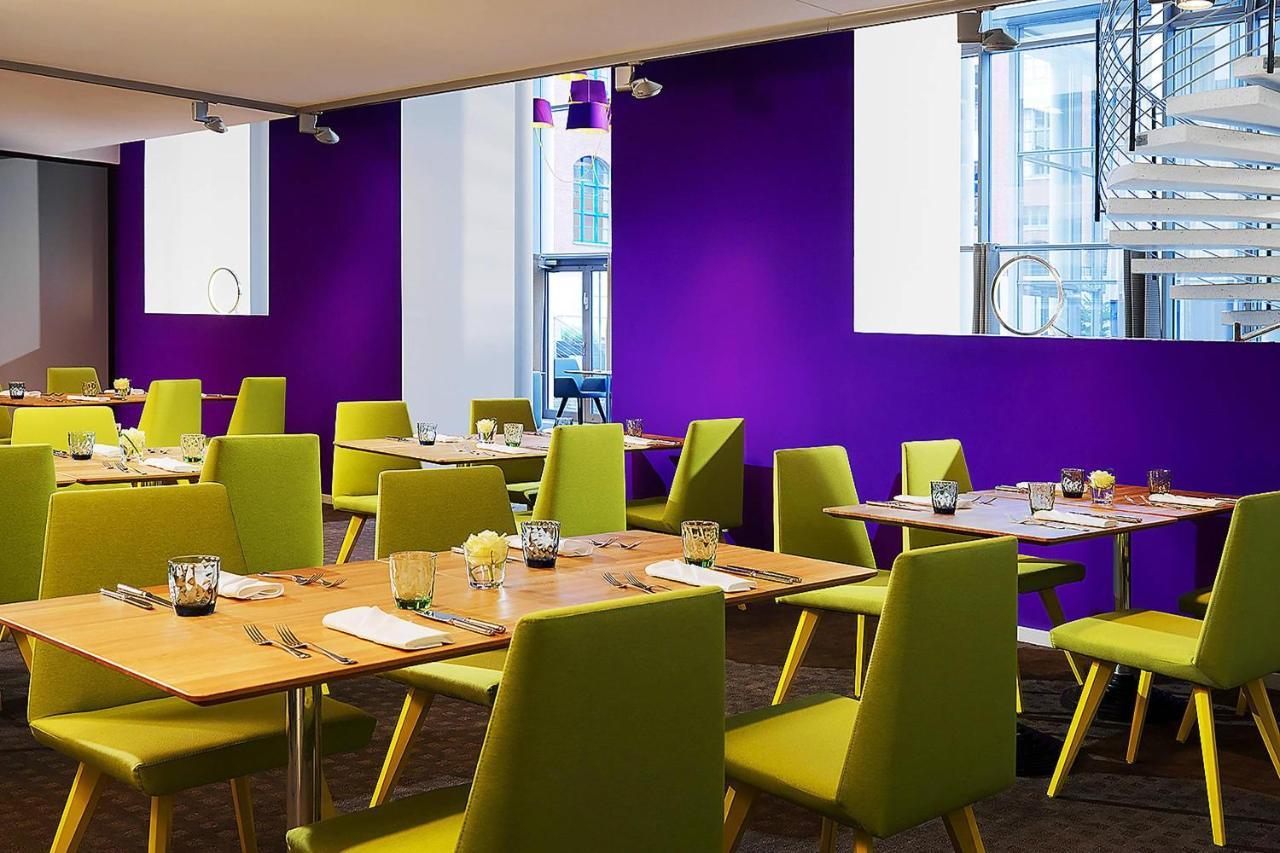 Hotel Sheraton Pelikan Hannover