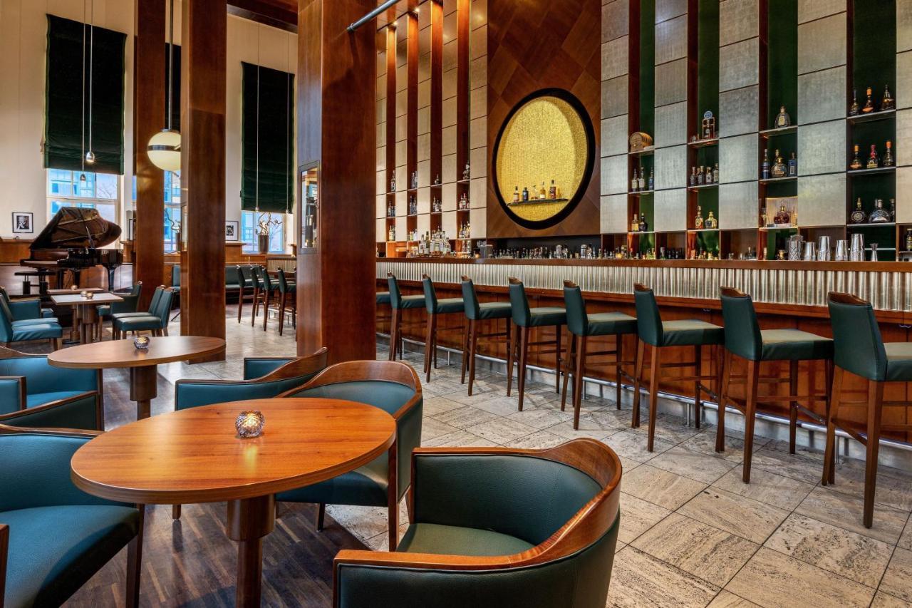 Hotel Sheraton Pelikan Hannover
