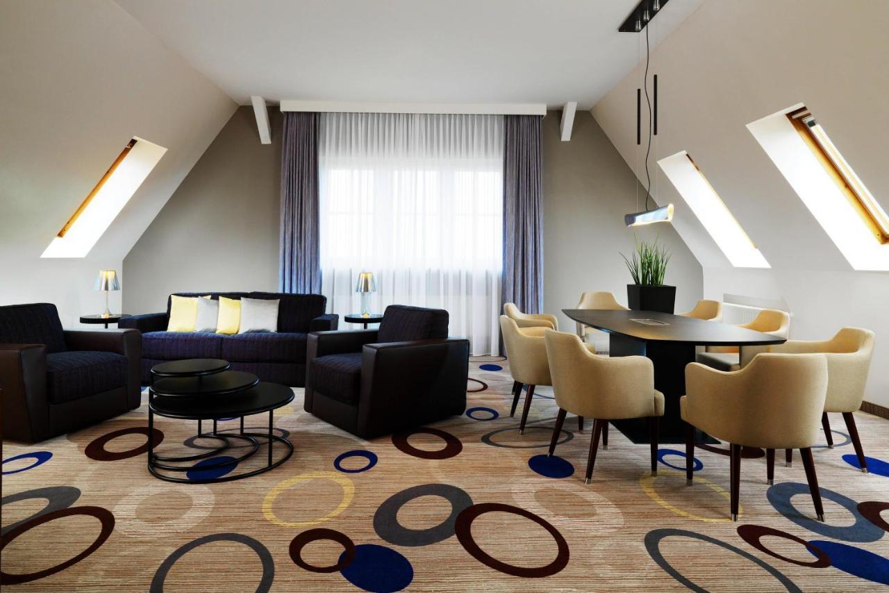 Hotel Sheraton Pelikan Hannover