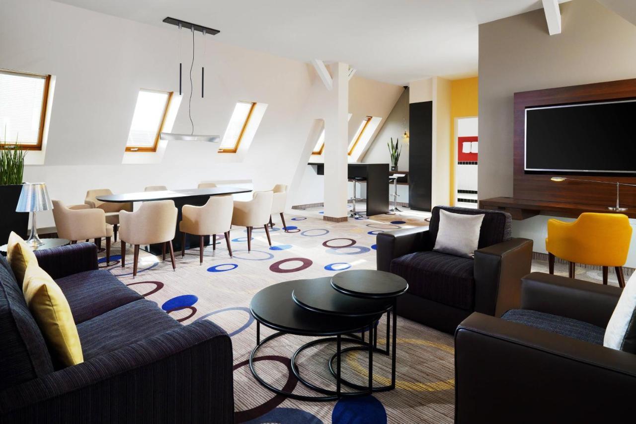 Sheraton Pelikan 4* Hannover