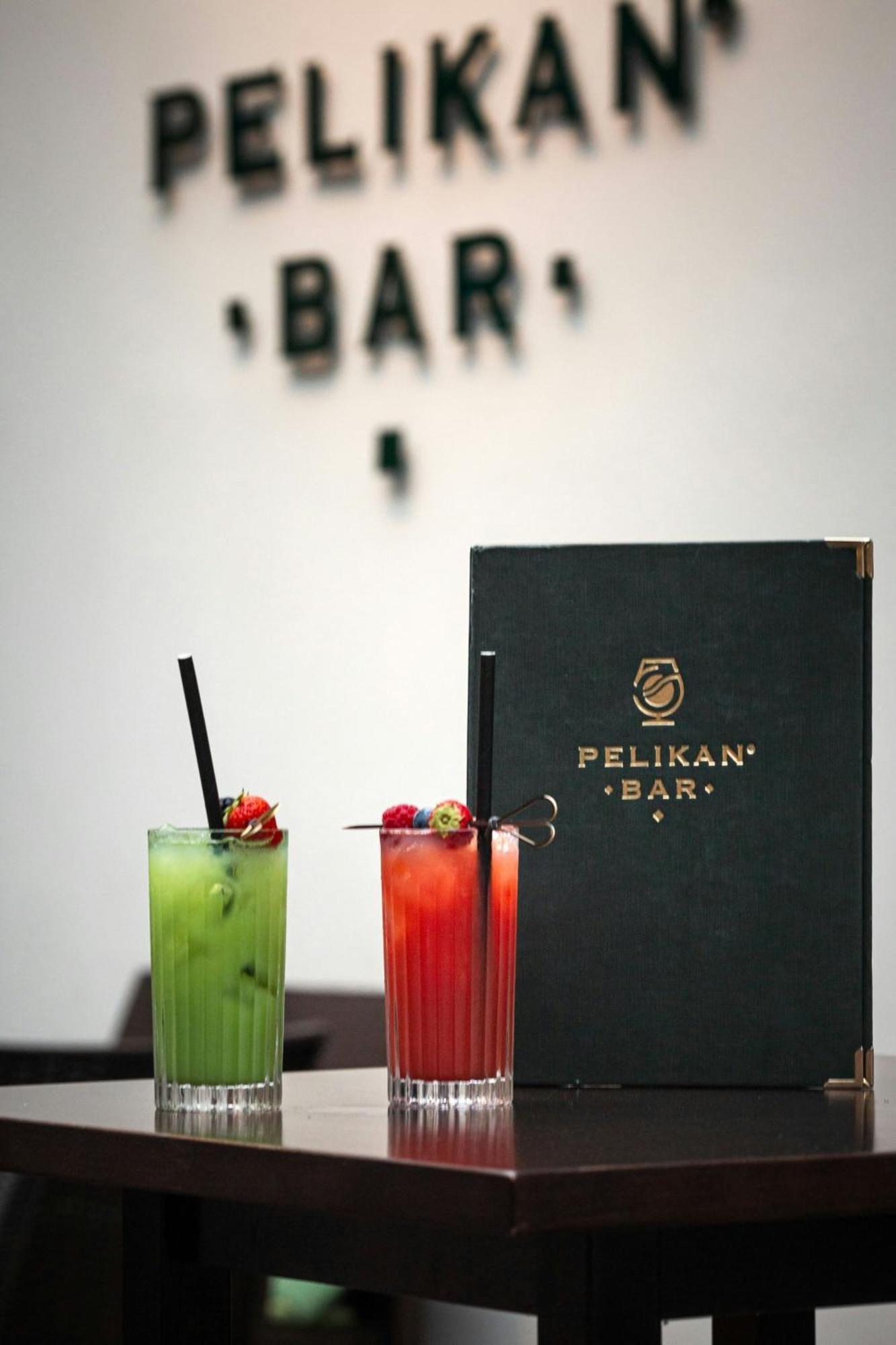 Hotel Sheraton Pelikan Hannover