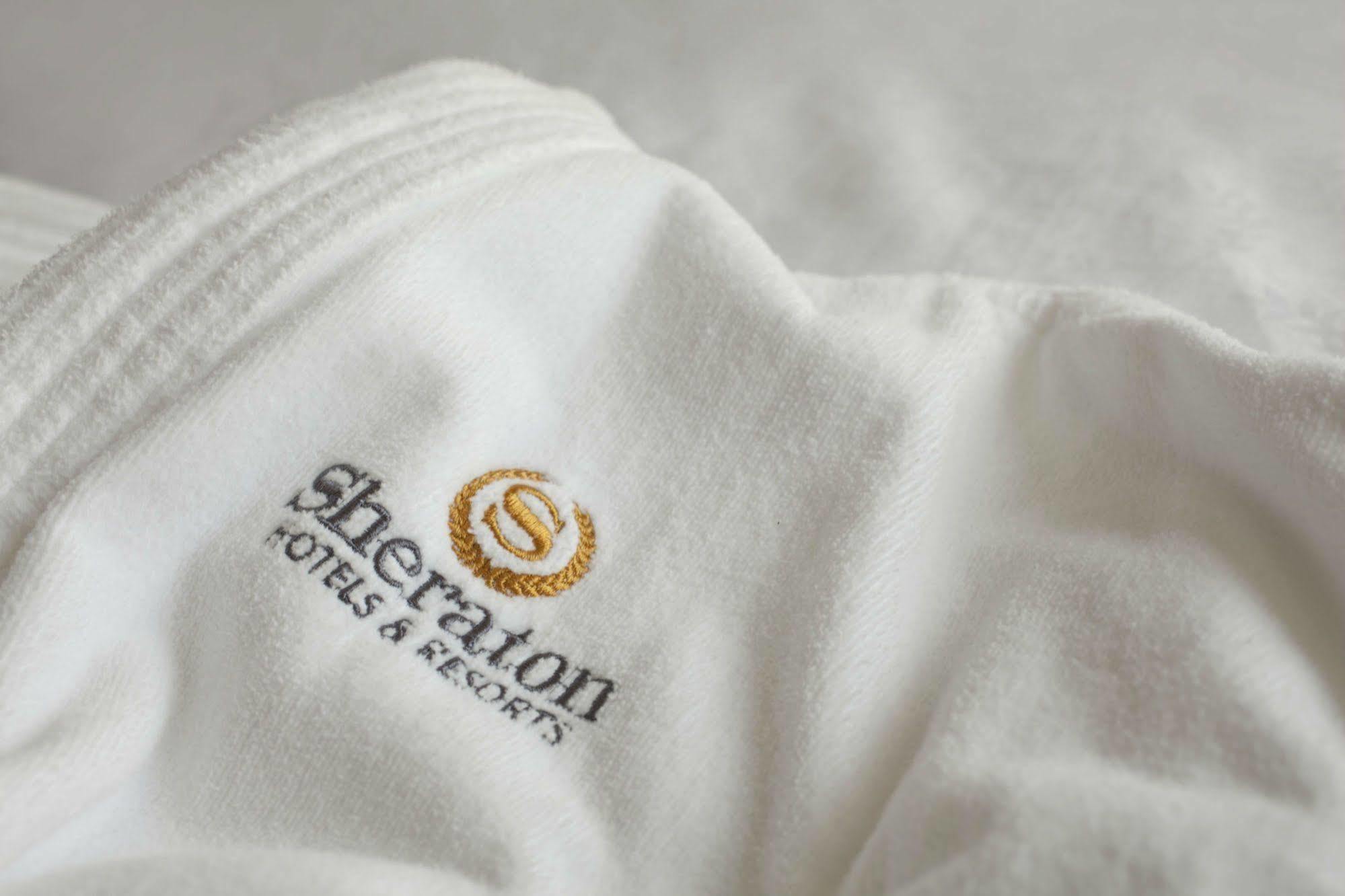 Sheraton Pelikan Hotel Hannover