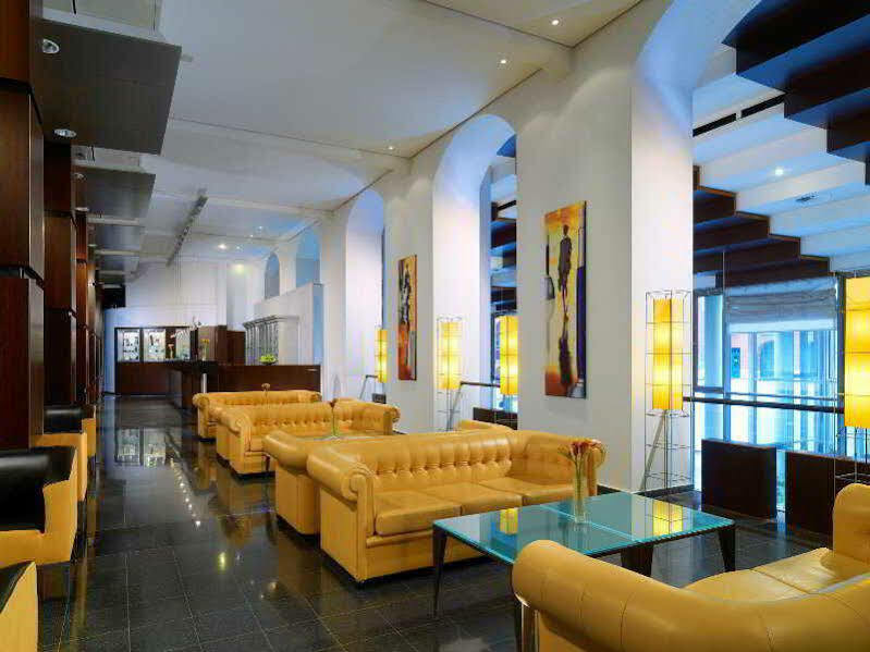 Sheraton Pelikan Hannover